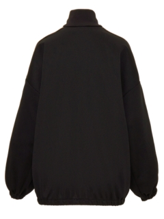 WS OVERSIZED TRACK TOP