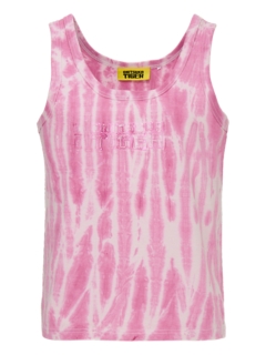 WS TIE-DYE TANK TOP