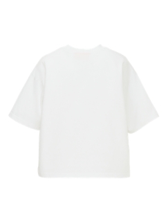 WS OVERSIZED GRAPHIC T