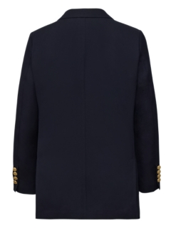 WS DOUBLE BREASTED JACKET