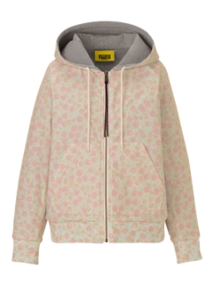 WS ZIP-UP HOODIE