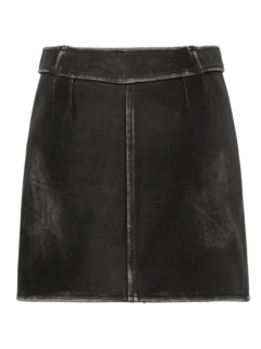 WS MINI SKIRT