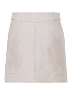WS MINI SKIRT