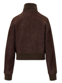 WS LEATHER JACKET