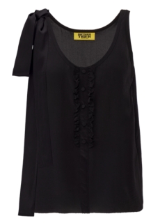 Women's top | Official online store | Onitsuka Tiger GB