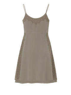 WS DRESS