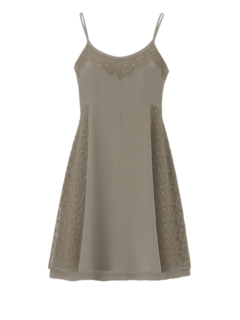 WS DRESS