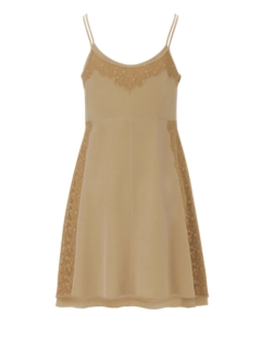 WS DRESS