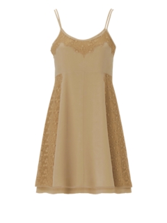 WS DRESS
