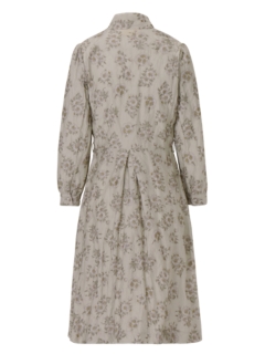 WS PRINTED DRESS
