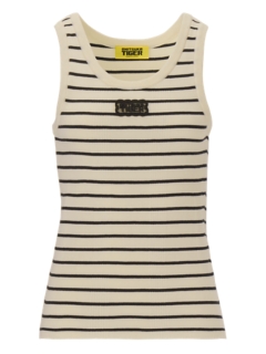 WS KNIT TANK TOP