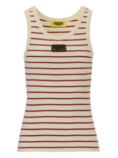 WS KNIT TANK TOP