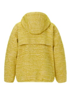 WOMEN'S HOODIE JACKET