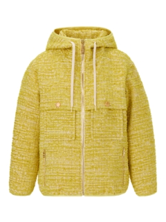 WOMEN'S HOODIE JACKET