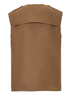 WS VEST