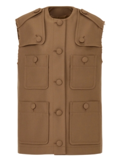WS VEST