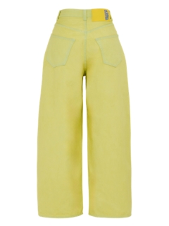 WS BAGGY DENIM PANTS