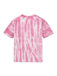 WS TIE-DYE SS TEE