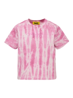WS TIE-DYE SS TEE