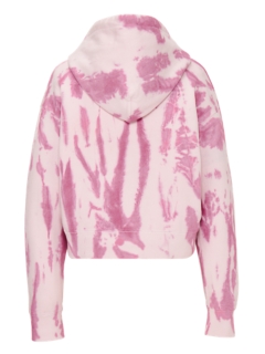 WS TIE-DYE HOODIE