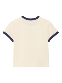 WS RINGER TEE