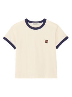 Onitsuka Tiger WS RINGER TEE WHITE 2182B672