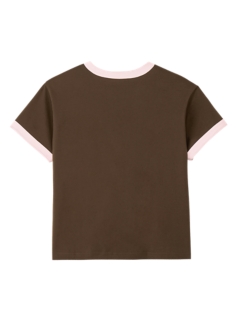 WS RINGER TEE