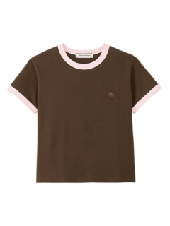 WS RINGER TEE