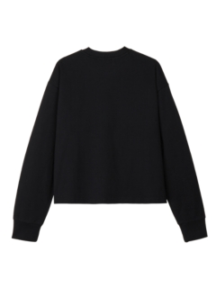WS LS TEE
