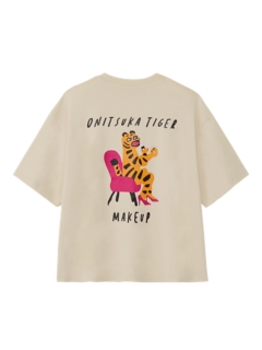WS GRAPHIC TEE