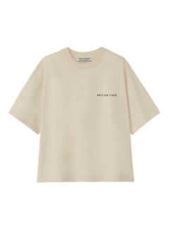 WS GRAPHIC TEE