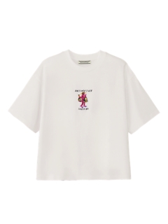 WS GRAPHIC TEE