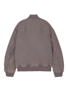 WS BOMBER JACKET