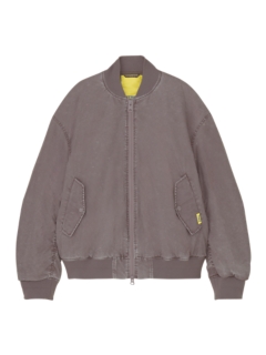 WS BOMBER JACKET