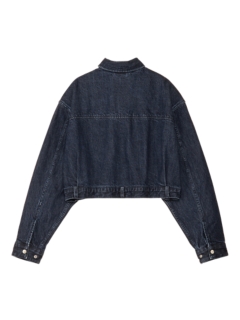 WS DENIM JACKET