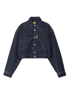 DENIVITA denim jacket