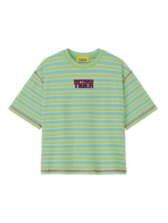 Women’s printed tee