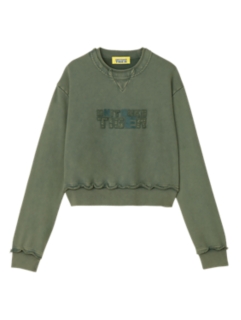 Women S Oversized Long Sleeve Top
