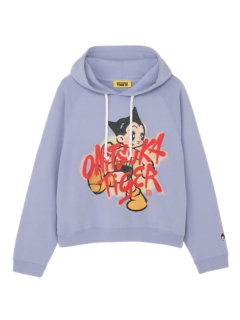 WS SWEAT HOODIE
