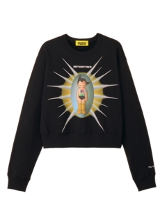WS SWEAT TOP