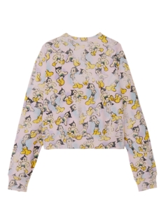WS SWEAT TOP
