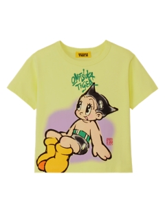 WS GRAPHIC TEE