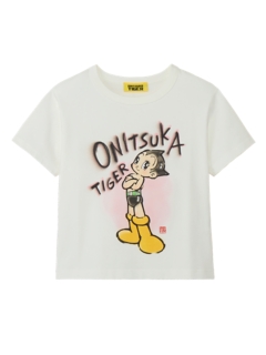 WS GRAPHIC TEE