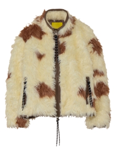 WOMEN'S JACKET