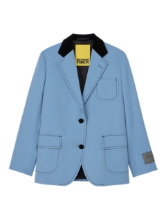 WS JACKET