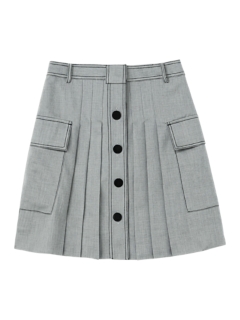 WOMEN'S SKIRT