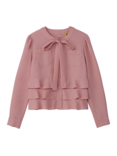 WS BLOUSE