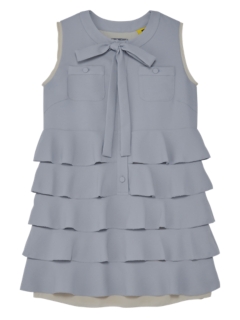 WOMEN'S DRESS