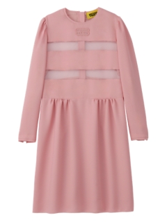 WS DRESS