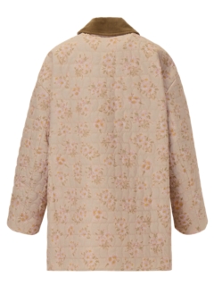 WS PADDED BLOUSON